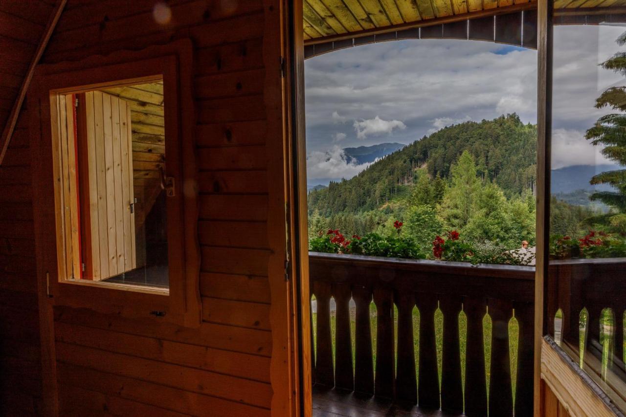 Fairytale Cottage - Peaceful Getaway Near Bled Zgornje Gorje Bagian luar foto