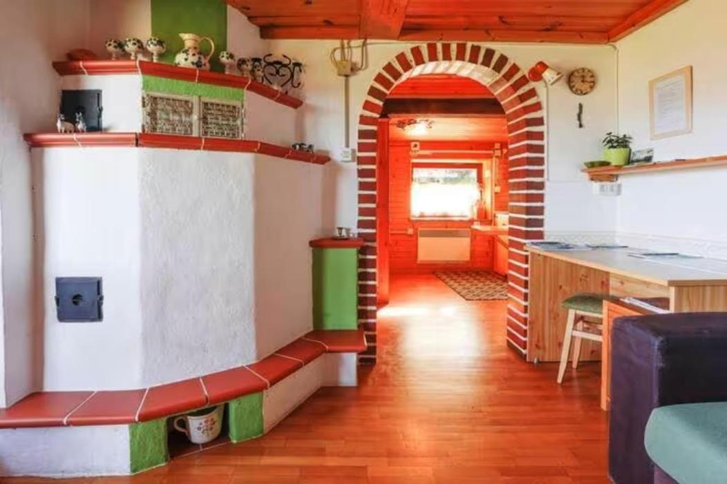 Fairytale Cottage - Peaceful Getaway Near Bled Zgornje Gorje Bagian luar foto