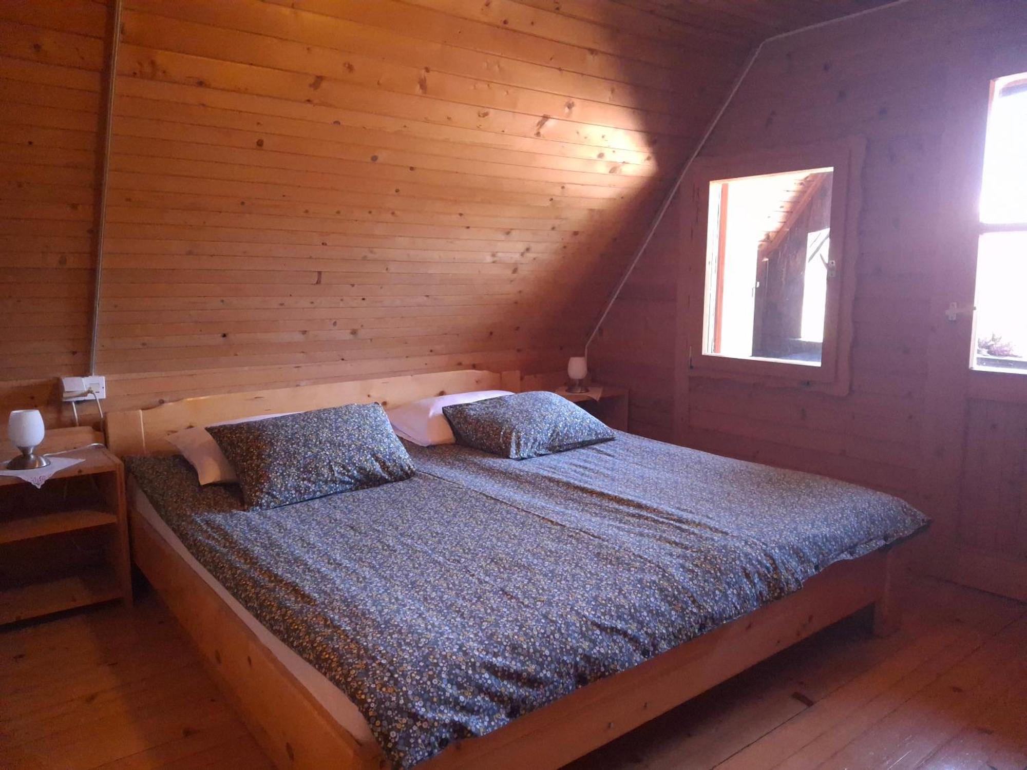 Fairytale Cottage - Peaceful Getaway Near Bled Zgornje Gorje Bagian luar foto
