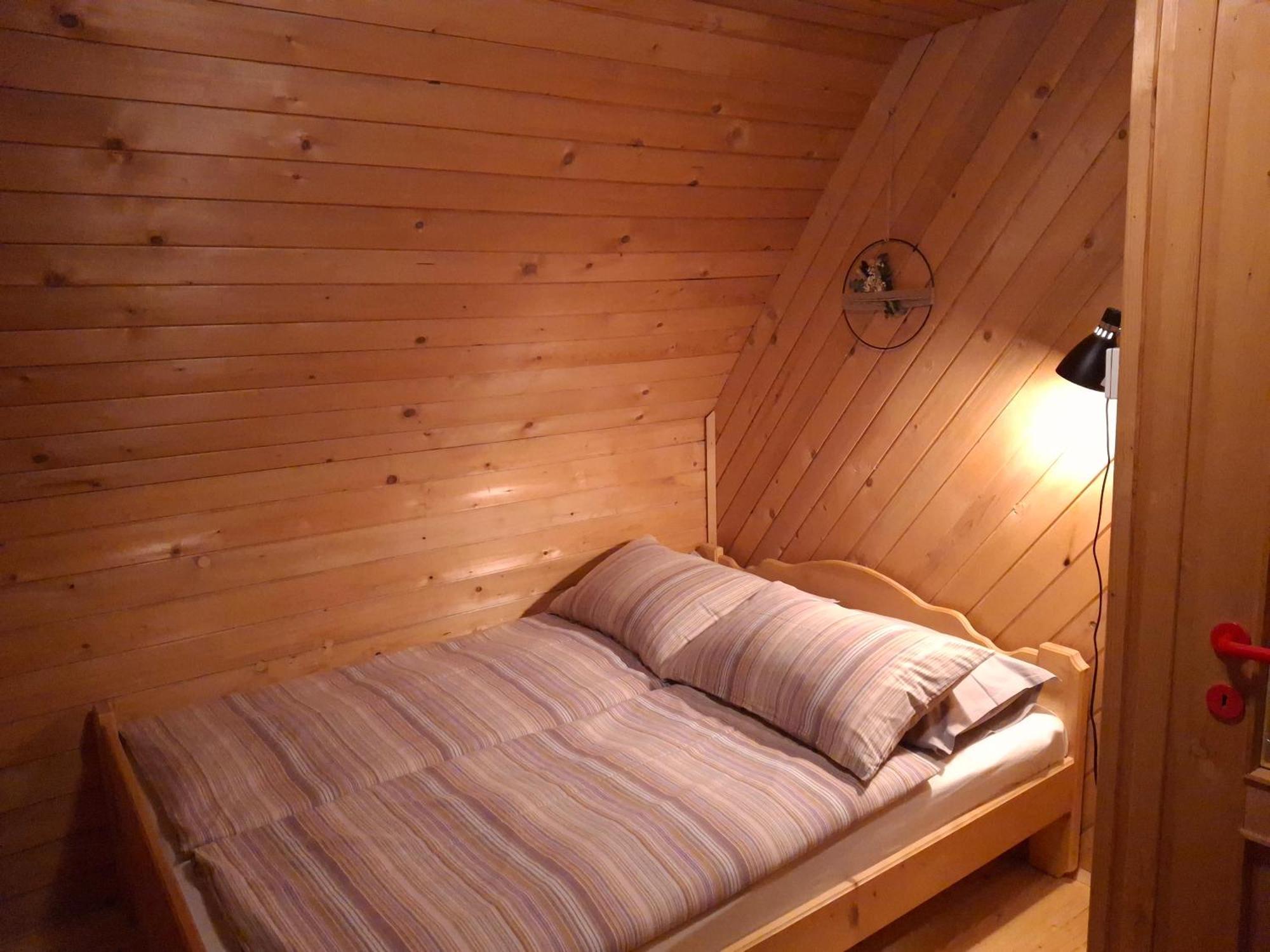 Fairytale Cottage - Peaceful Getaway Near Bled Zgornje Gorje Bagian luar foto