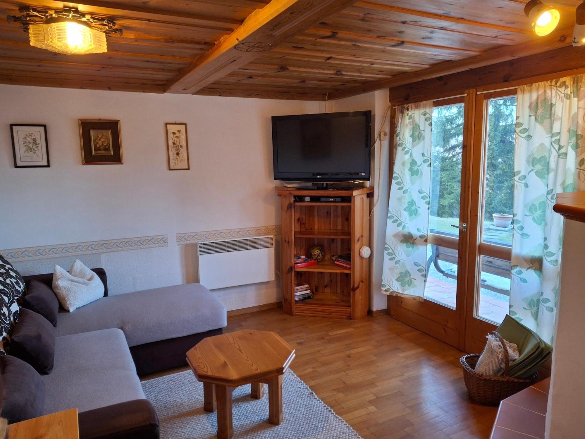 Fairytale Cottage - Peaceful Getaway Near Bled Zgornje Gorje Bagian luar foto